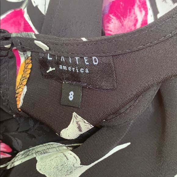 Limited Beautiful Sundress for Work or Play!☀️ 🌺 - Picture 7 of 7